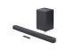 JBL Bar 2.1 Deep Bass MK2, must - Soundbar