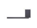 JBL Bar 2.1 Deep Bass MK2, must - Soundbar
