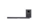 JBL Bar 2.1 Deep Bass MK2, must - Soundbar