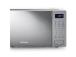 HISENSE, 20 L, hopea - Mikroaaltouuni