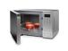 HISENSE, 20 L, hopea - Mikroaaltouuni