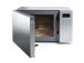 HISENSE, 20 L, hopea - Mikroaaltouuni