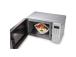HISENSE, 20 L, hopea - Mikroaaltouuni
