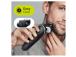 BRAUN Series 5, Wet & Dry, musta - Parranajokone