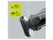 BRAUN Series 5, Wet & Dry, musta - Parranajokone