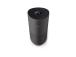 Ilmanpuhdistin PHILIPS 1000i Series, 300 m³/h, musta