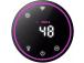 Ilmanpuhdistin PHILIPS 1000i Series, 300 m³/h, musta