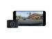 Videon rekisteröijä Garmin Dash Cam 57