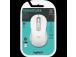 Langaton hiiri LOGITECH Signature M650 L, valkoinen