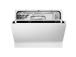 ELECTROLUX Compact, 6 astiasetti - Integroitu astianpesukone
