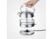 SEVERIN, 2400 W, 1,7 L, lasi - Retro Vedenkeitin
