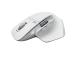 LOGITECH MX Master 3s, harmaa - Langaton hiiri