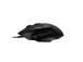 Tietokonehiiri LOGITECH G502 X, musta