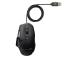Tietokonehiiri LOGITECH G502 X, musta
