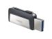 Mälupulk SANDISK Ultra Dual USB 3.1 (32 Gt)