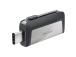 Mälupulk SANDISK Ultra Dual USB 3.1 (32 Gt)