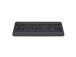 LOGITECH Signature K650, SWE, musta - Langaton näppäimistö