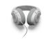 STEELSERIES Arctis Nova 1, valkoinen - Pääsarja
