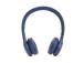 JBL Live 460, sininen - On-ear langattomat kuulokkeet
