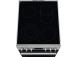 Keraaminen liesi ELECTROLUX (50 cm)