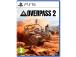 Overpass 2, PlayStation 5 - Peli
