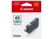 Canon CLI-65, valokuva syaani - Mustepatruuna