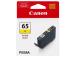 Canon CLI-65, keltainen - Mustepatruuna