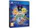 Nickelodeon All-Star Brawl 2, PlayStation 4 - Peli