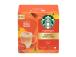 Starbucks Pumpkin Latte, 6 annosta - Kahvikapselit