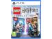 LEGO Harry Potter Collection, PlayStation 5 - Peli