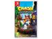 Switch-peli Crash Bandicoot N. Sane Trilogy