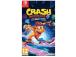 Switch-peli Crash Bandicoot 4: It's About Time (Crash Bandicoot 4: Jo on aikakin)