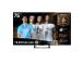 Hisense U7Q, 75'', 4K UHD, Mini LED, musta - Televisiot