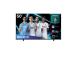 Hisense E7Q, 50'', 4K UHD, QLED, musta - TV-laite
