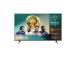 Hisense A6Q, 43'', 4K UHD, LED LCD, musta - Televisiot