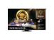 Hisense U8Q, 75'', 4K UHD, ULED, Mini LED, musta - TV:t