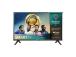 Hisense A4Q, 40'', HD, LED LCD, musta - Televisioyksikkö