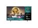 Hisense E7Q PRO, 55'', 4K UHD, QLED, musta - TV-laite