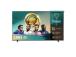 Hisense A6Q, 85'', 4K UHD, LED LCD, musta - TV-laite