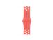 Vahetusrihm APPLE Watch 41mm Magic Ember/Crimson Bliss Nike Sport Band - Normaali
