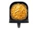 WMF Multi Taste, 4,6 L, 1550 W, musta - Kuumailmapannu fritti