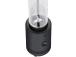 WMF Kitchenminis, Smoothie-to-go, 300 W, musta - Tehosekoittimet