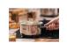 Tefal Cook Eat, 16/20/24 cm, 7-osainen - Kattilasarja + kannet