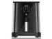 WMF Multi Taste, 4,6 L, 1550 W, musta - Kuumailmapannu fritti