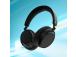 Sennheiser ACCENTUM Plus Wireless, melunvaimennus, musta - Langattomat over-the-ear kuulokkeet