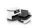 Ninja Foodi FlexDrawer Dual, 10,4 L, 2470 W, valkoinen - Kuumailmapannu