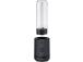 WMF Kitchenminis, Smoothie-to-go, 300 W, musta - Tehosekoittimet
