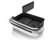 Ninja Foodi FlexDrawer Dual, 10,4 L, 2470 W, valkoinen - Kuumailmapannu