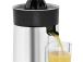 WMF Stelio, 85 W, ruostumaton teräs - Tsitruspress