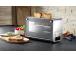 WMF Lono, 1300 W - Lasinen leivänpaahdin